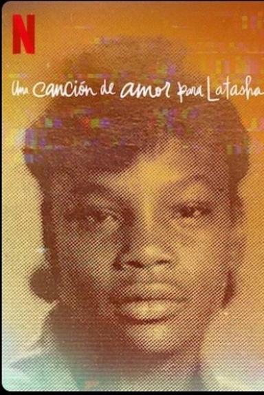 Una canción de amor para Latasha