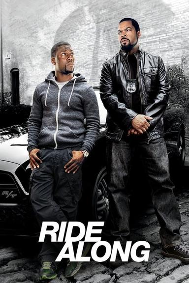 Ride Along