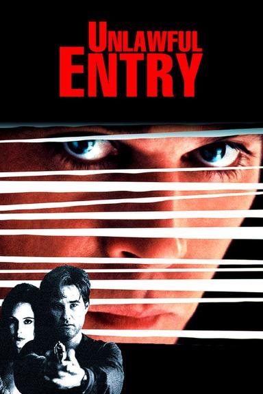 Unlawful Entry