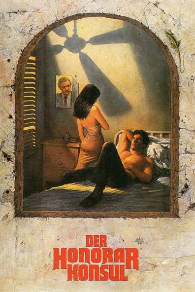 Der Honorarkonsul