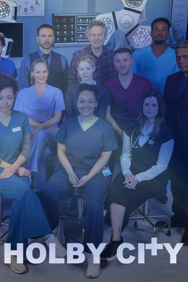 Holby City