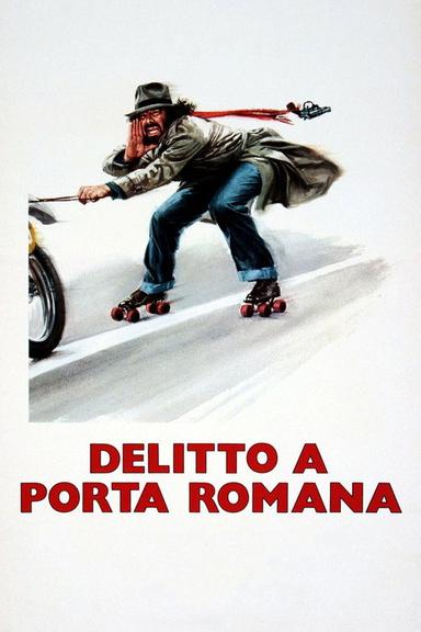Delitto a Porta Romana