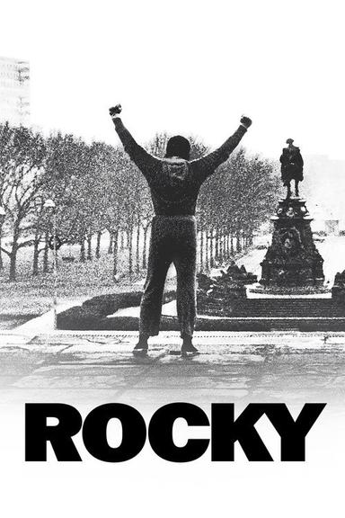 Rocky