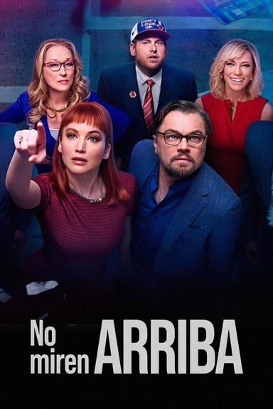 No miren arriba