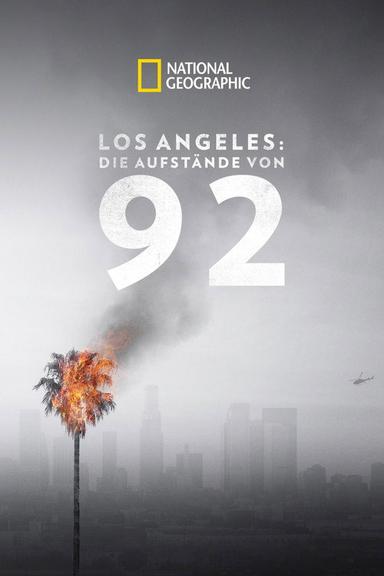 Los Angeles: Die Aufstände von 1992