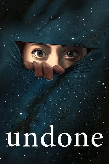 Undone