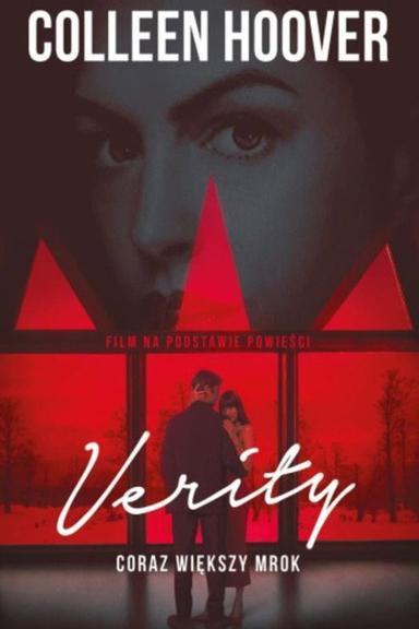 Verity. Coraz większy mrok
