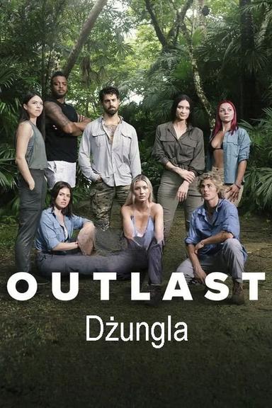Outlast: Dżungla