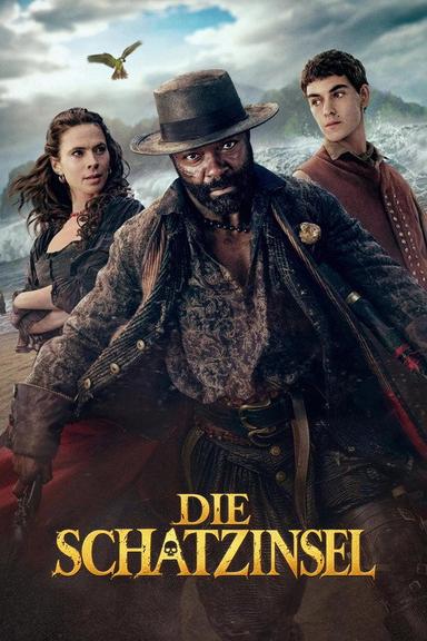 Die Schatzinsel