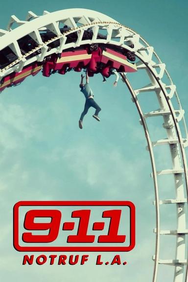 9-1-1 Notruf L.A.