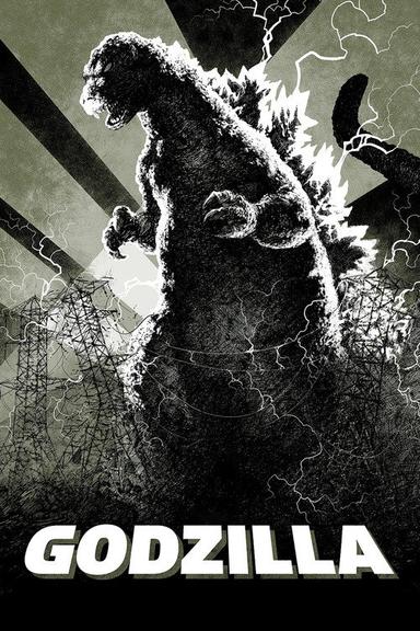 Godzilla