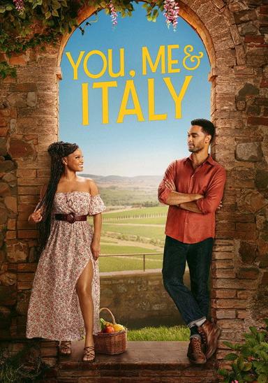You, Me & Italy