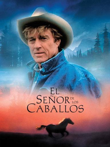 El señor de los caballos