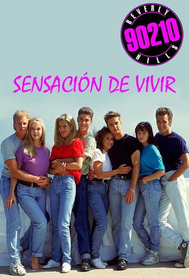 Sensación de vivir
