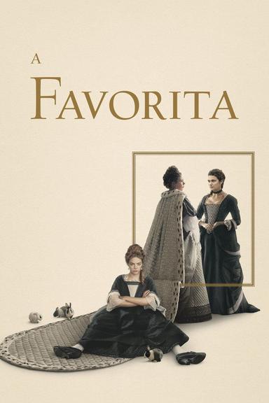 A Favorita