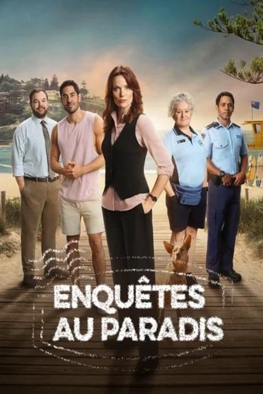 Enquêtes au paradis
