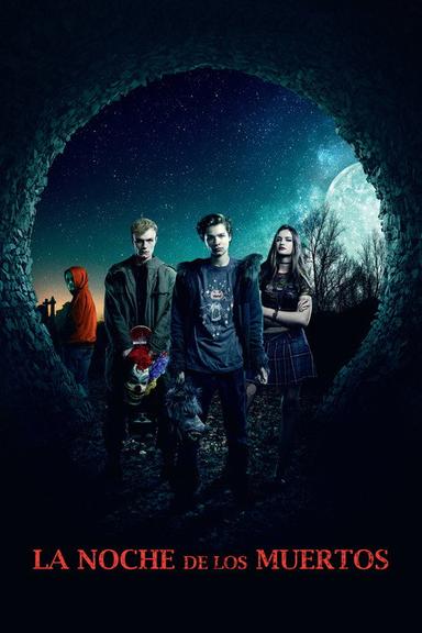 La noche de los muertos
