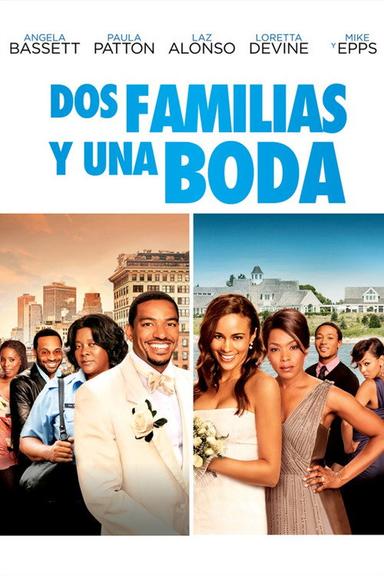 Una boda complicada
