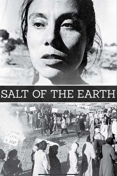 O Sal da Terra