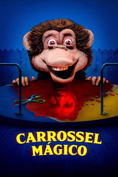 Carrossel Mágico