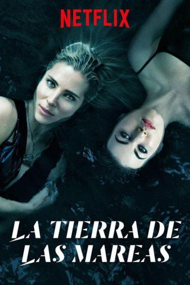 La tierra de las mareas