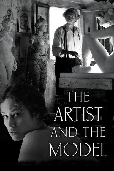 The Artist and the Model
