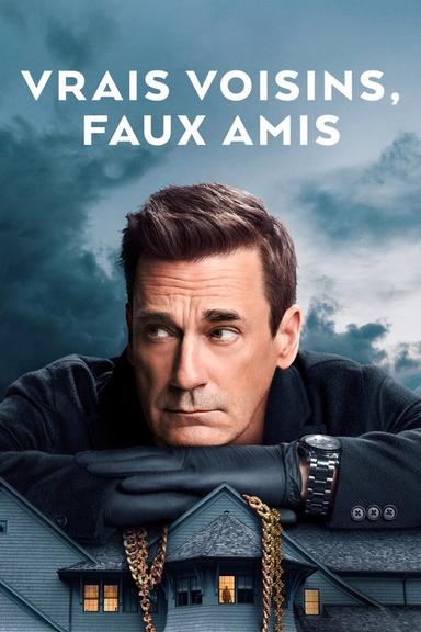 Vrais voisins, faux amis