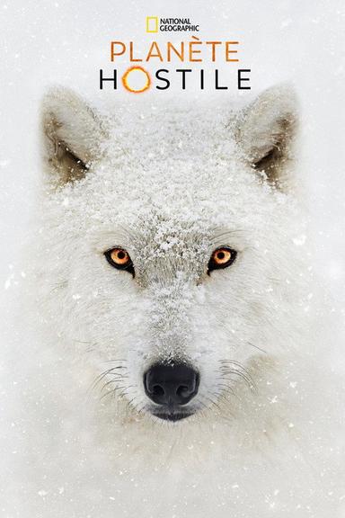 Planète Hostile