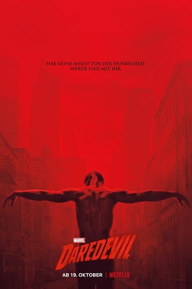 Marvel's Daredevil