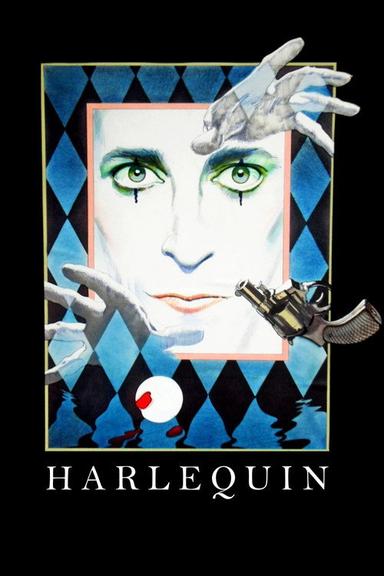 Harlequin