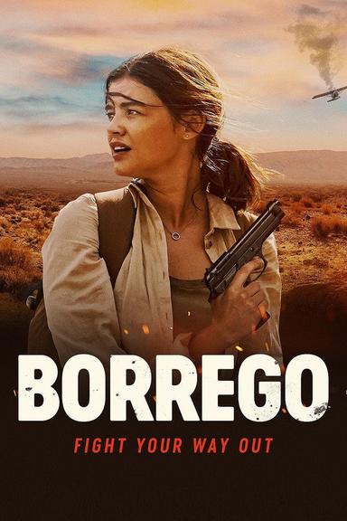Borrego