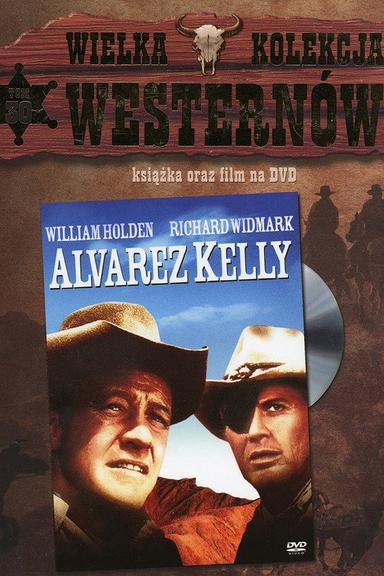 Alvarez Kelly