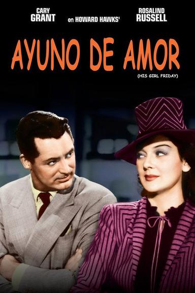Ayuno de amor