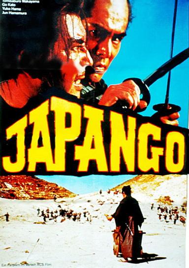 Japango