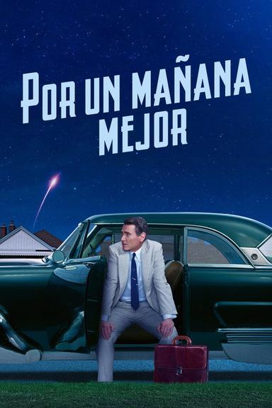 Por un mañana mejor