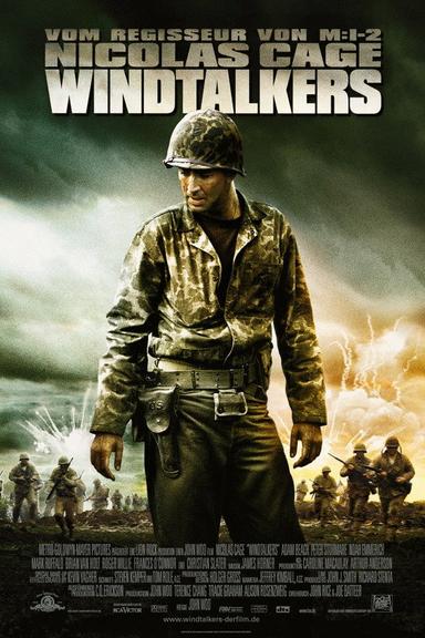 Windtalkers