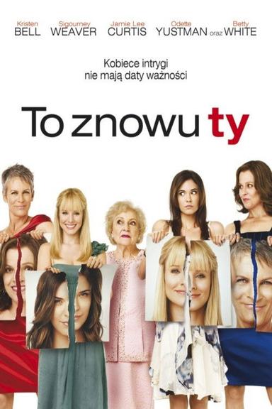 To znowu ty