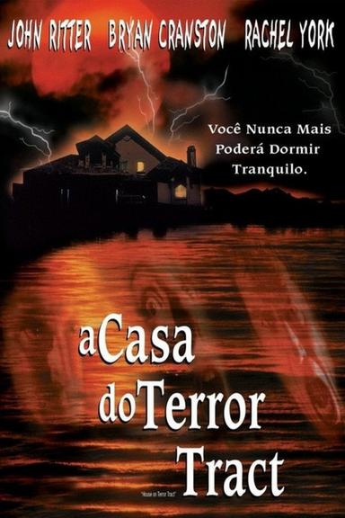 A Casa do Terror Tract
