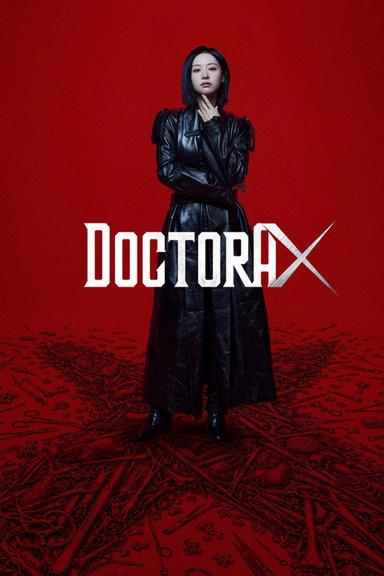 Doctora X