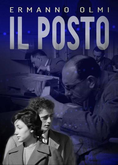 L'Emploi