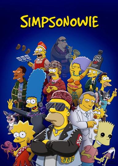 Simpsonowie