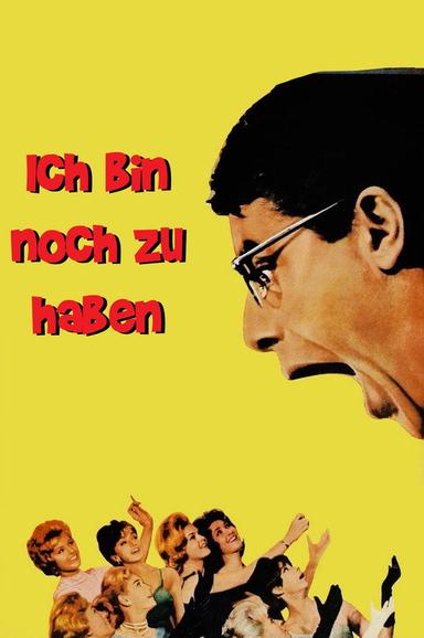 Ich bin noch zu haben / Zu heiß gebadet