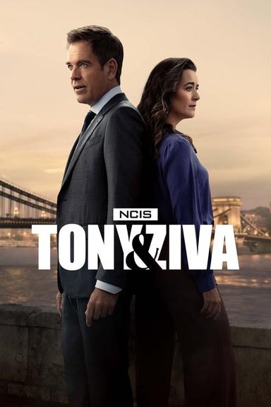 NCIS: Tony & Ziva