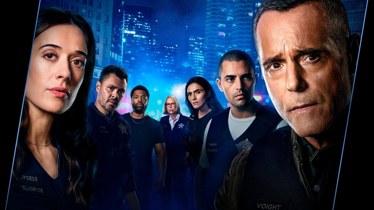 Chicago P.D.