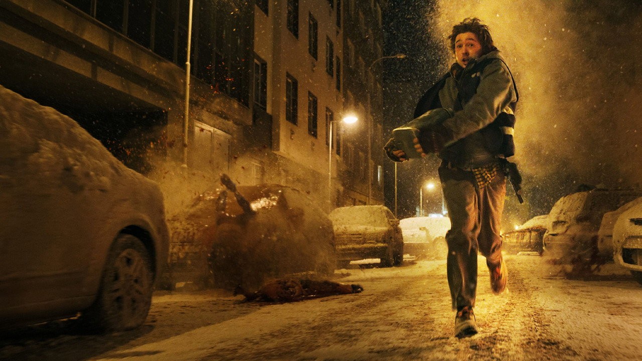 Resident Evil: Оселя Зла