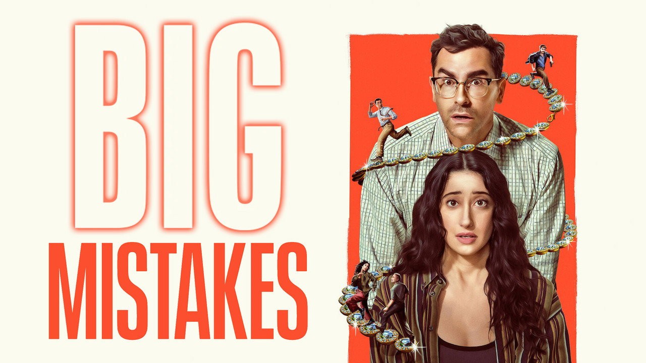 Big Mistakes