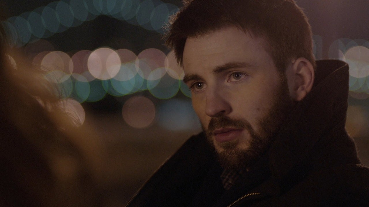 Before We Go