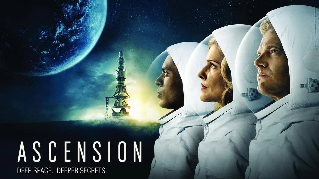 Ascension