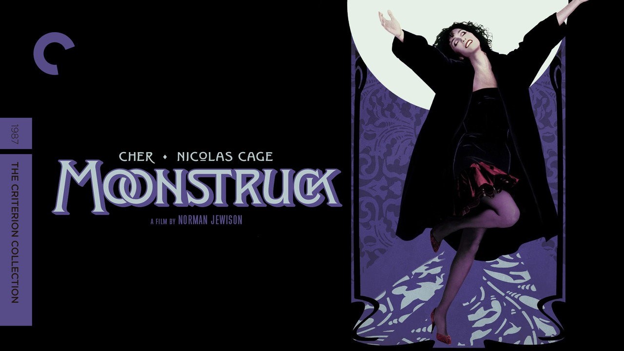 Moonstruck