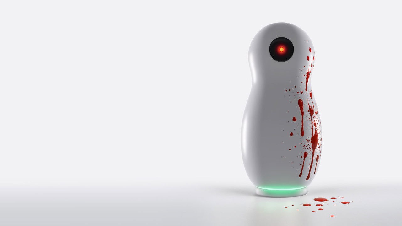 Asystentka AI